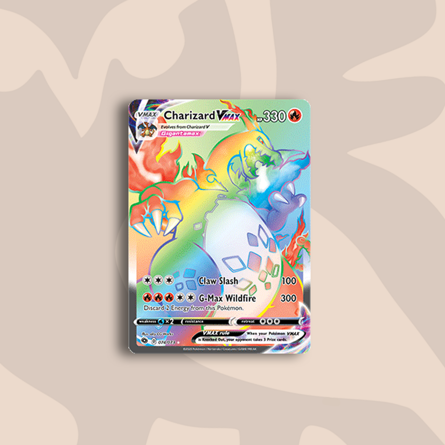 Pokémon Champions Path Booster Pack