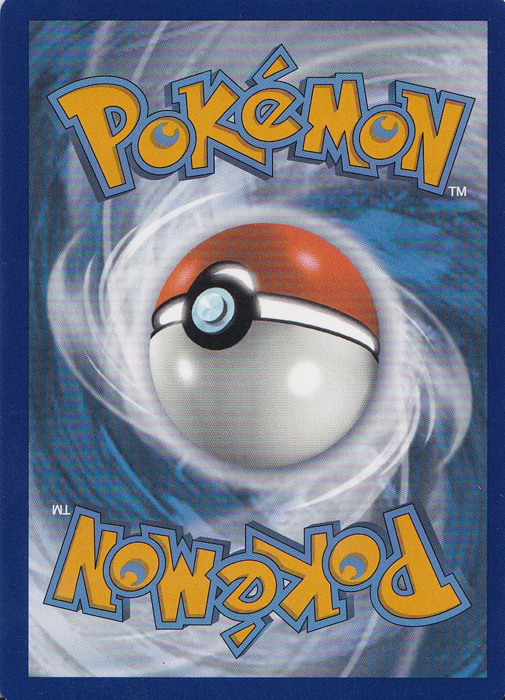 Bubble Mew EX SIR Paldean Fates