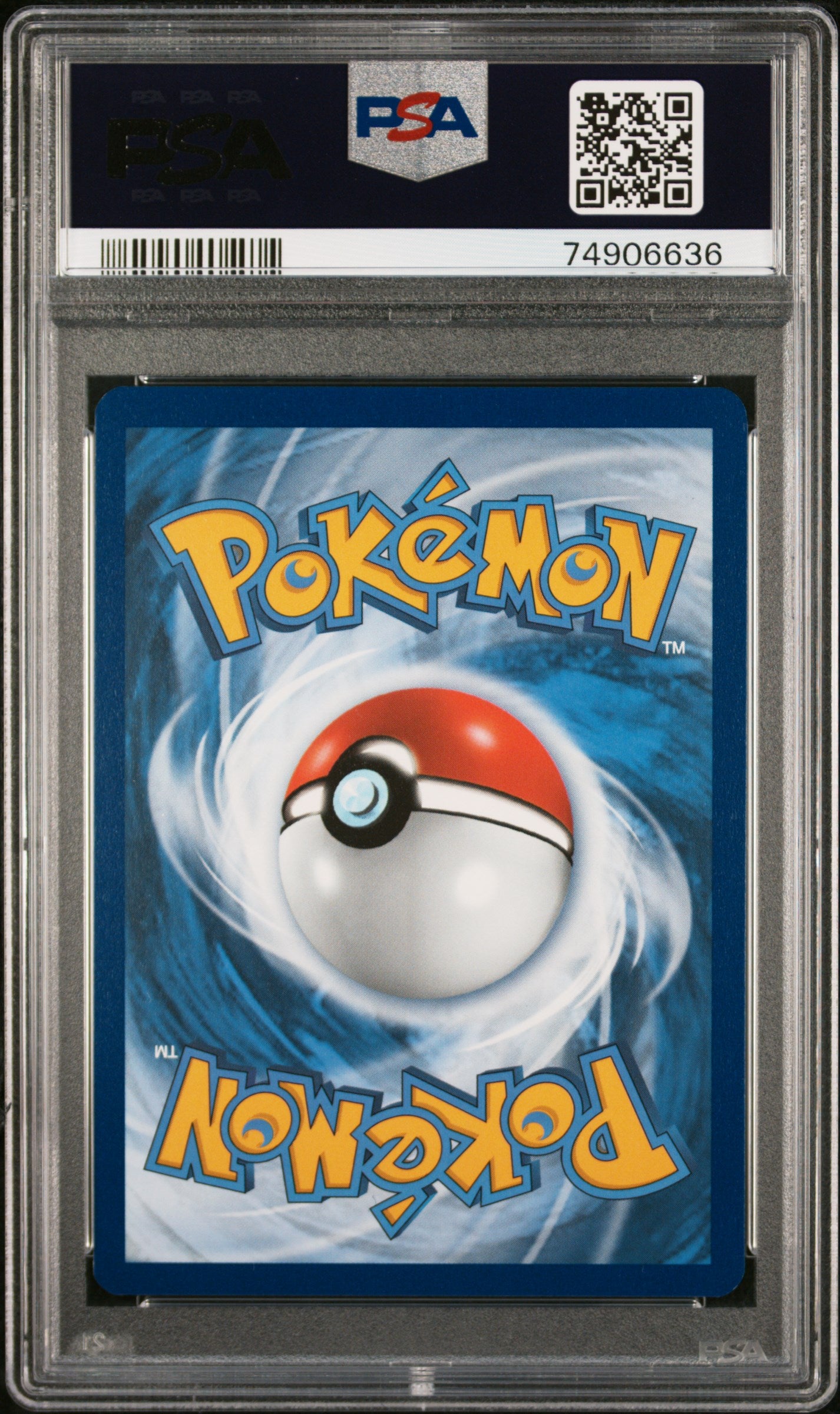 Flareon VMAX Promo PSA 10