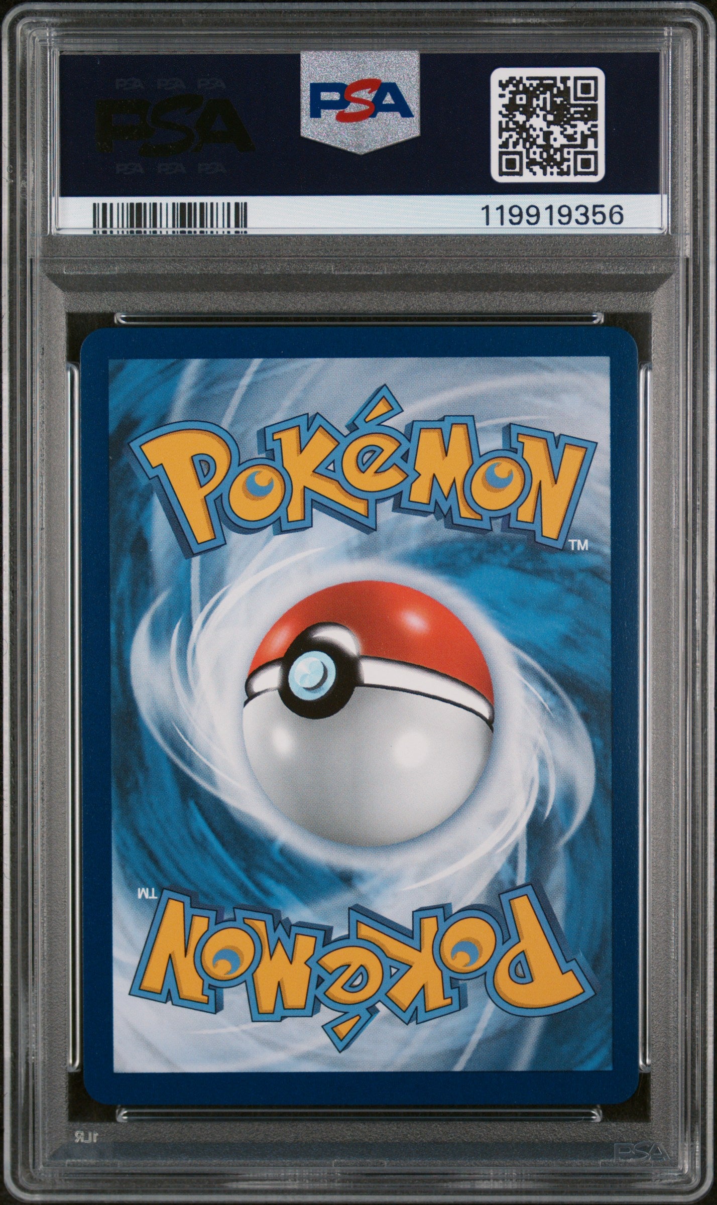 Mew EX Promo 151 PSA 10