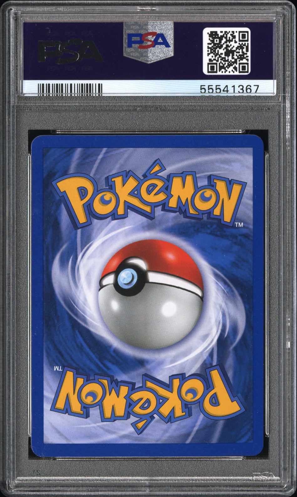 Steelix 1st Edition Neo Genesis PSA 10