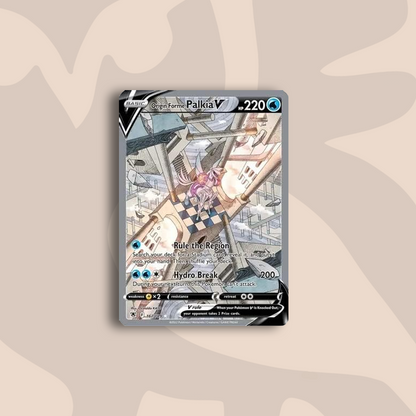 Pokémon Sword & Shield Astral Radiance Booster Pack