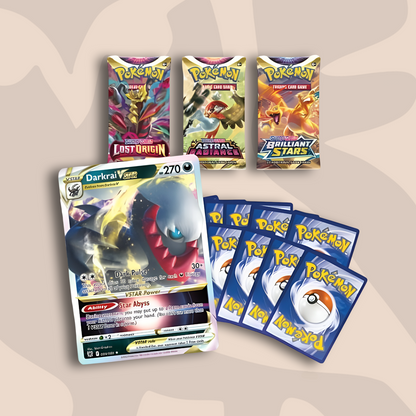 Darkrai VStar Premium Collection Box