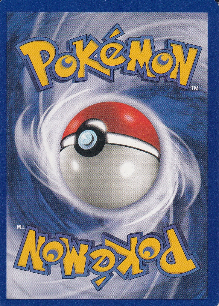Dark Charmeleon Team Rocket Unlimited