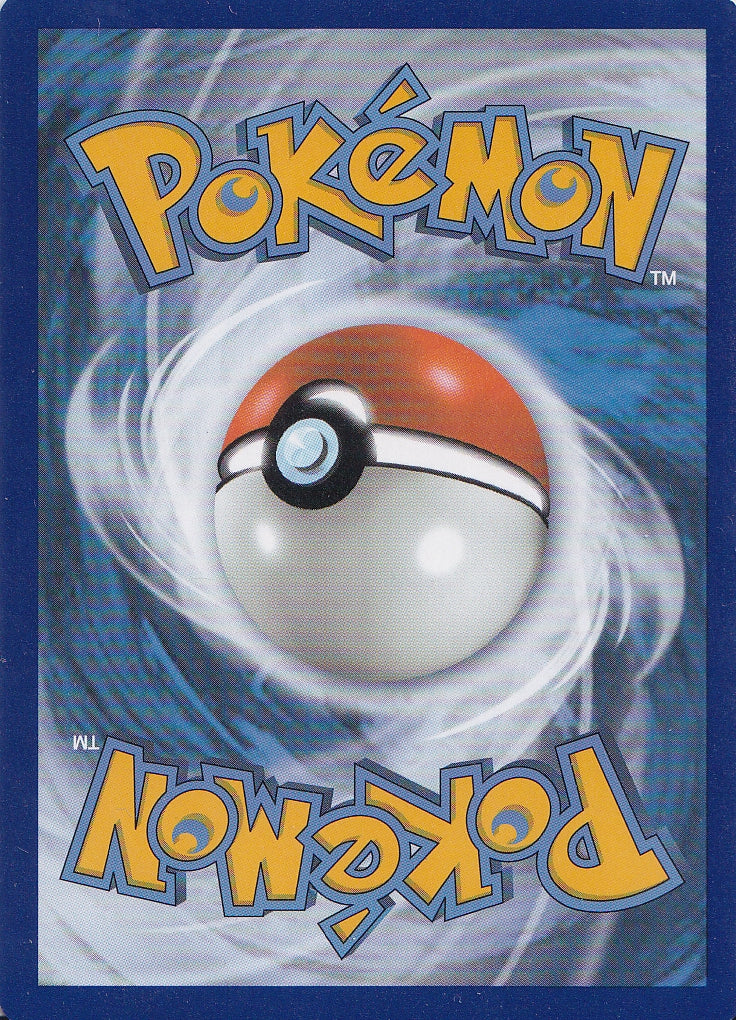 Pikachu Full Art 25th Anniversary