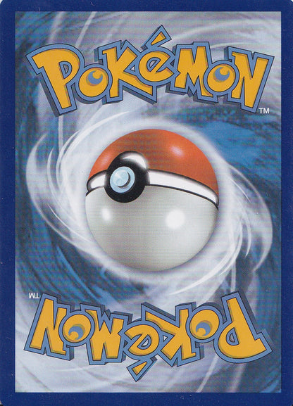 Pikachu Full Art 25th Anniversary