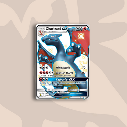 Pokémon Hidden Fates Booster Pack