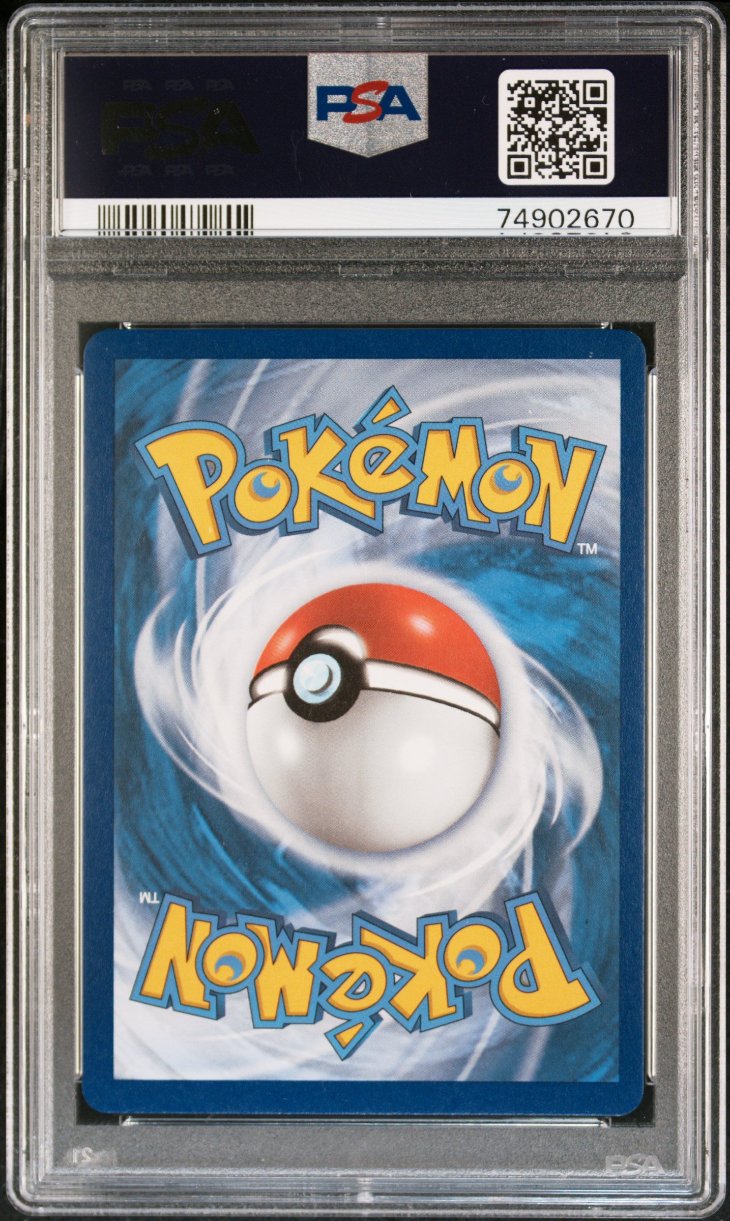 Venusaur Holo Celebrations PSA 9