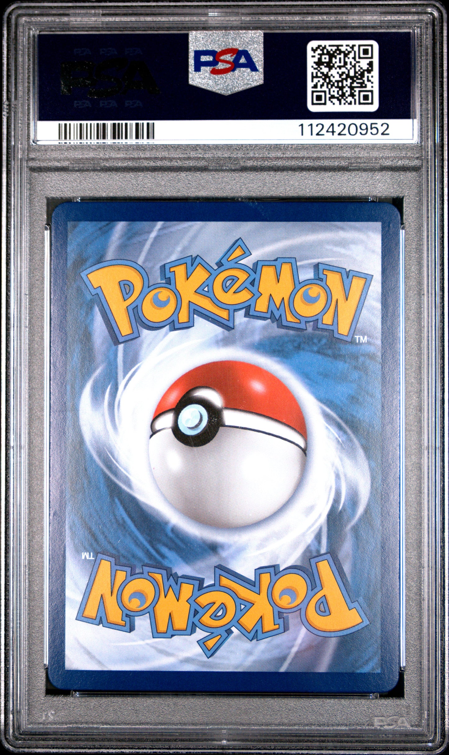 Sylveon V Alt Art Evolving Skies PSA 10