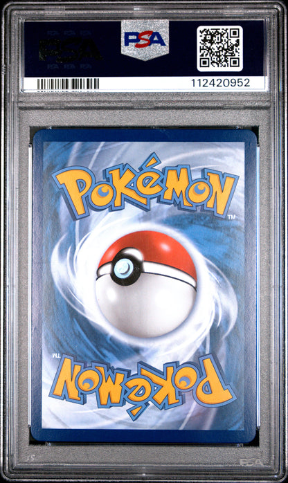 Sylveon V Alt Art Evolving Skies PSA 10