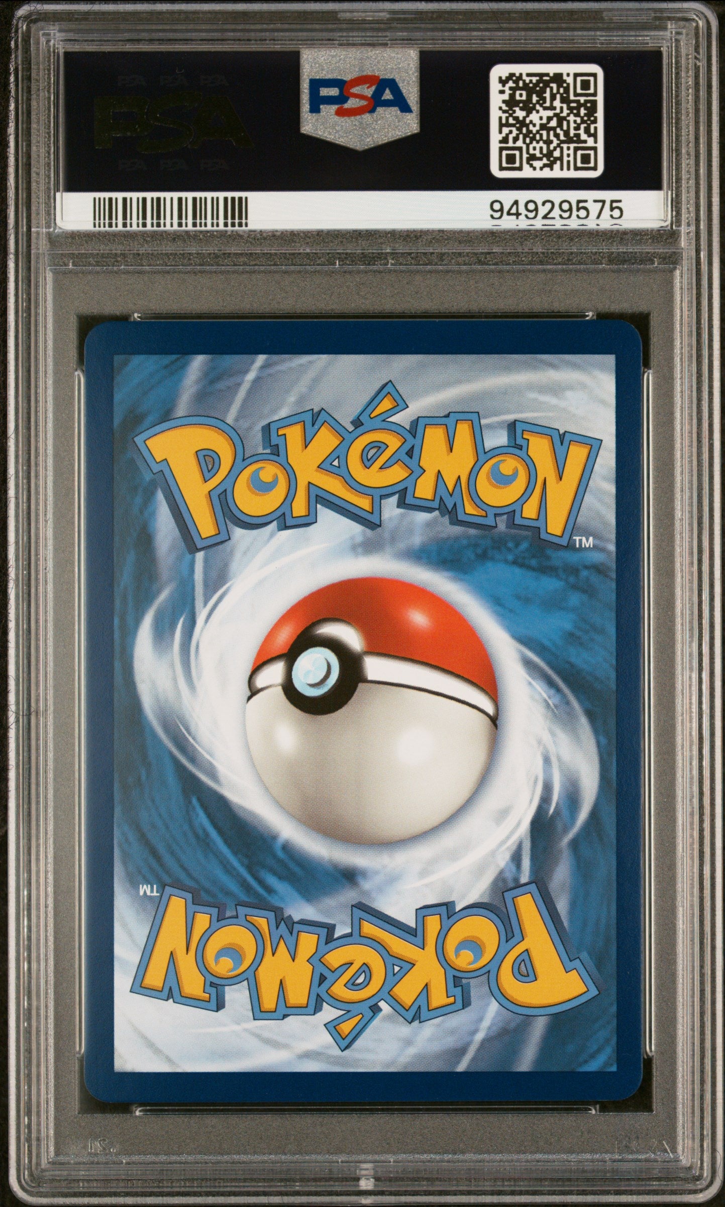 Umbreon V Brilliant Stars PSA 10