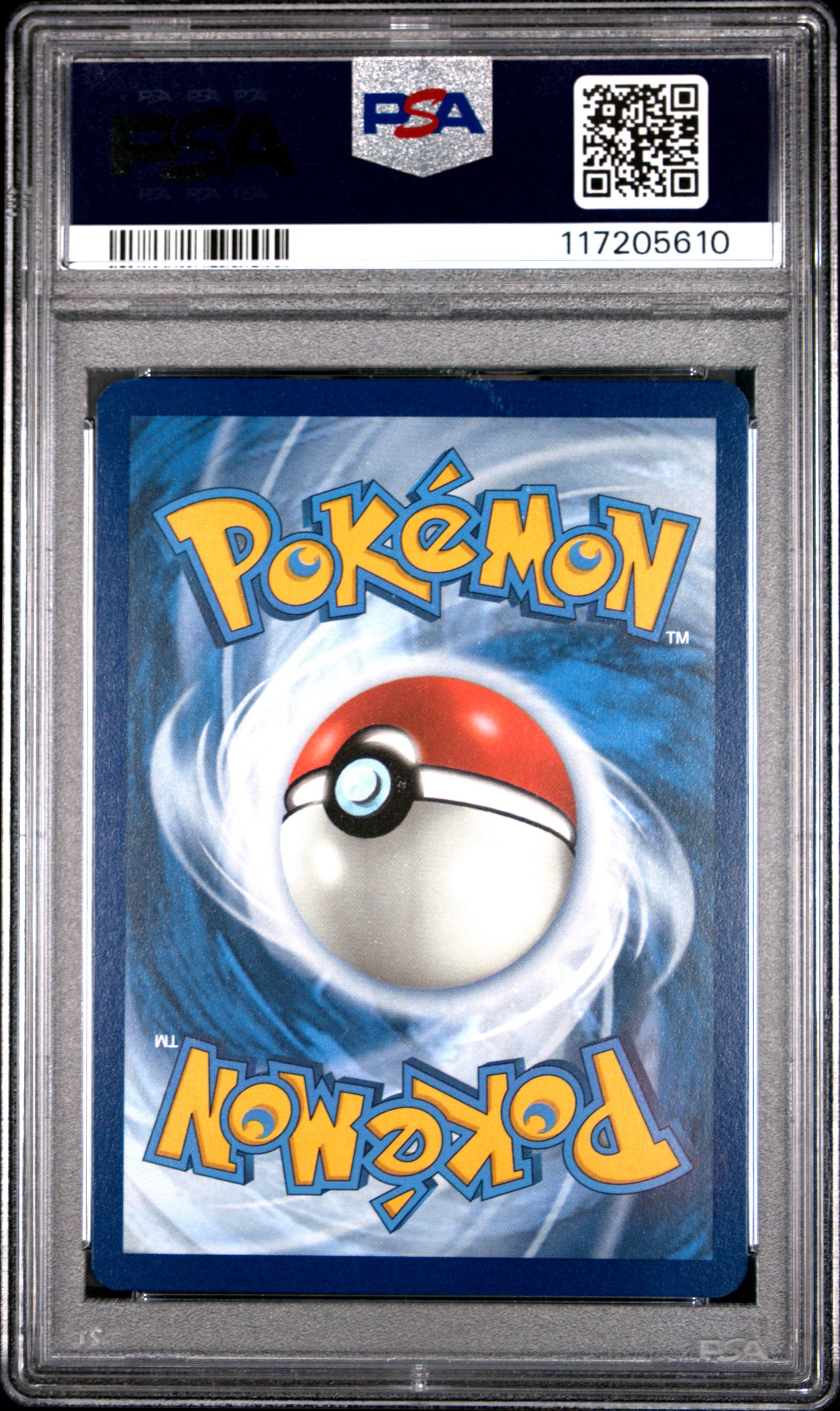 Venusaur EX SIR 151 PSA 10